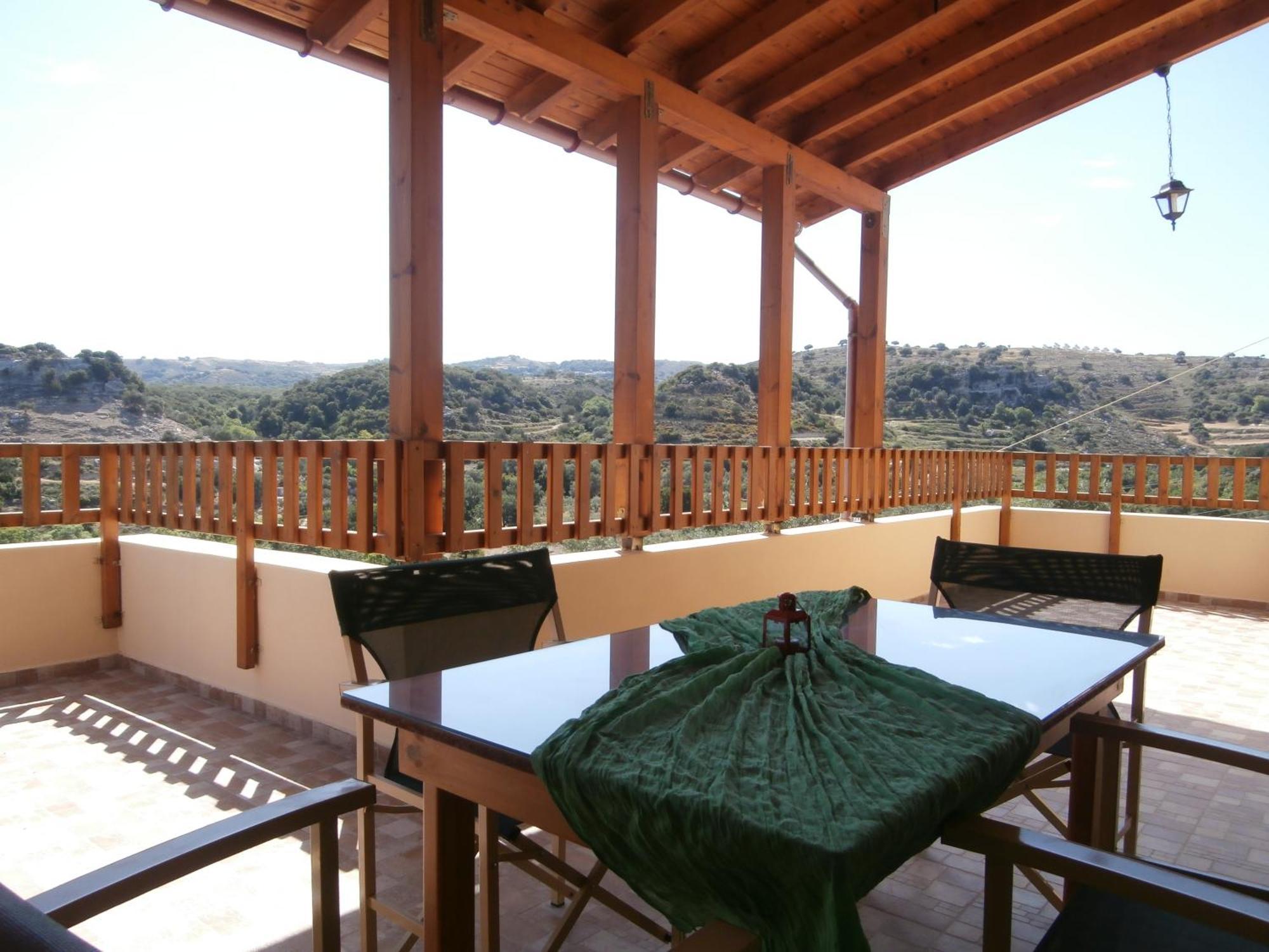 Stratos Villas Kaloniktis Екстериор снимка