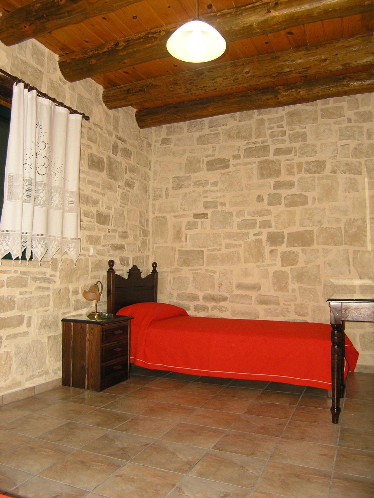 Stratos Villas Kaloniktis Стая снимка