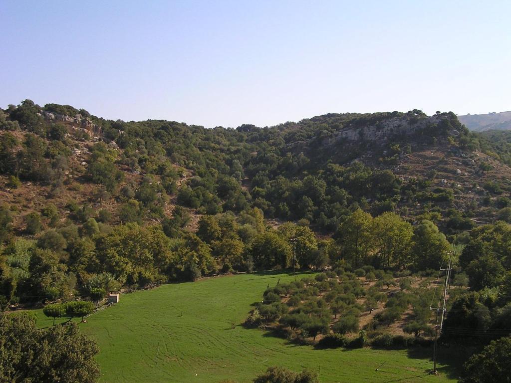 Stratos Villas Kaloniktis Екстериор снимка