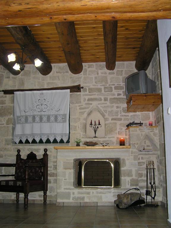 Stratos Villas Kaloniktis Екстериор снимка